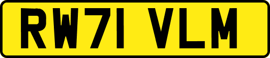 RW71VLM