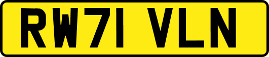 RW71VLN