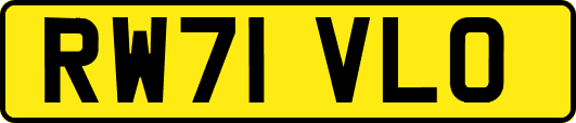 RW71VLO