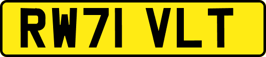 RW71VLT