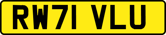 RW71VLU