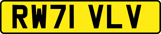 RW71VLV