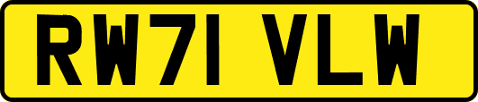 RW71VLW