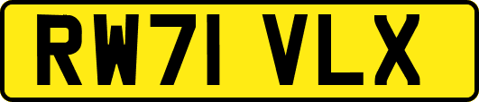 RW71VLX