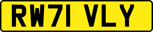 RW71VLY
