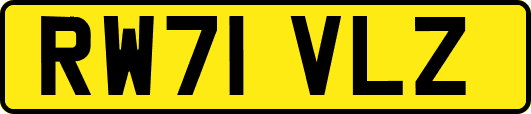 RW71VLZ