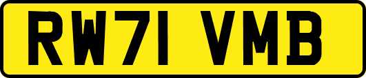 RW71VMB