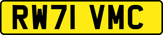 RW71VMC