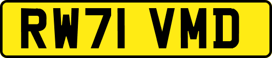 RW71VMD
