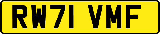 RW71VMF