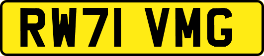 RW71VMG