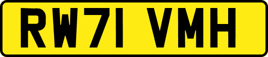 RW71VMH