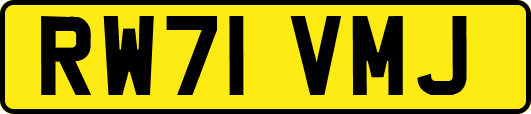 RW71VMJ