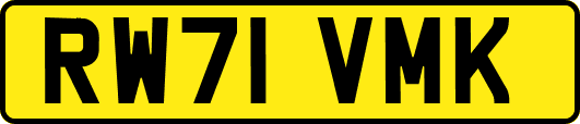 RW71VMK