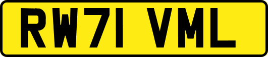 RW71VML