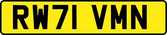 RW71VMN