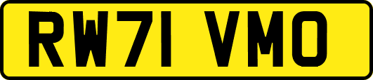 RW71VMO
