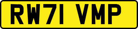 RW71VMP