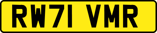 RW71VMR