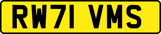 RW71VMS
