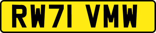 RW71VMW
