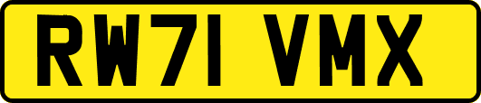 RW71VMX