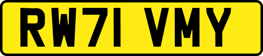 RW71VMY