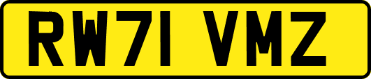 RW71VMZ
