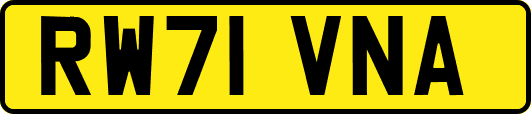 RW71VNA