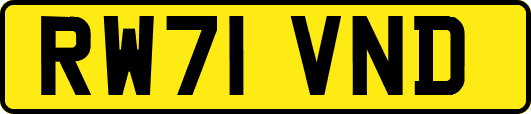 RW71VND