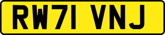 RW71VNJ