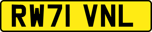 RW71VNL