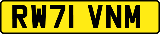 RW71VNM