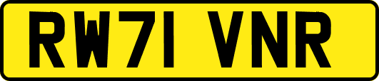 RW71VNR