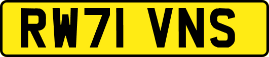 RW71VNS