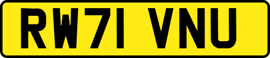RW71VNU