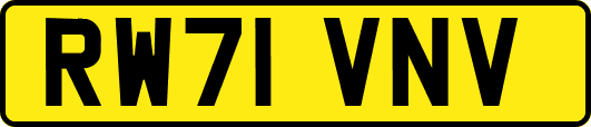 RW71VNV