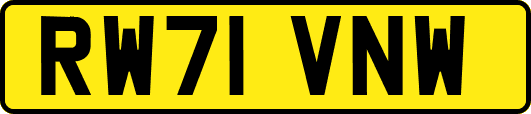 RW71VNW
