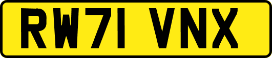RW71VNX