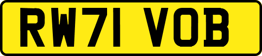 RW71VOB