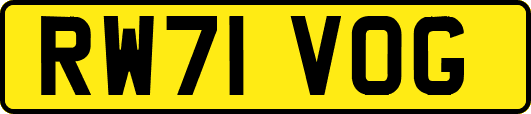 RW71VOG