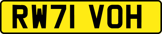 RW71VOH