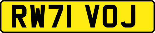 RW71VOJ