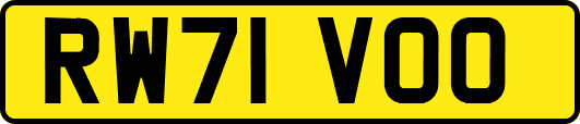 RW71VOO