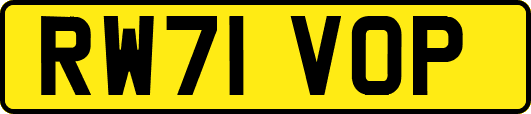 RW71VOP