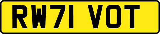 RW71VOT