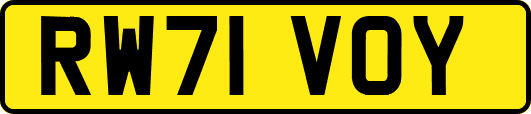 RW71VOY