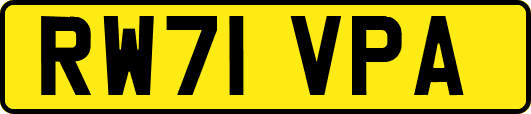 RW71VPA