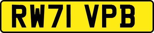 RW71VPB