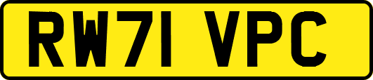 RW71VPC